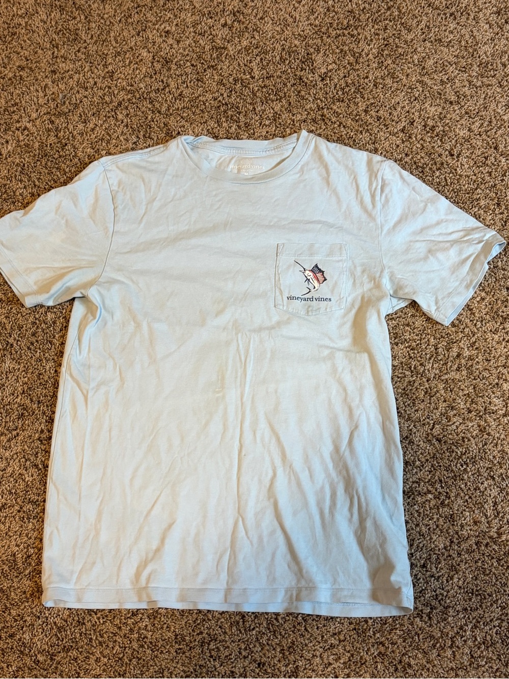Men’s Vineyard Vines Short Sleeve shirts